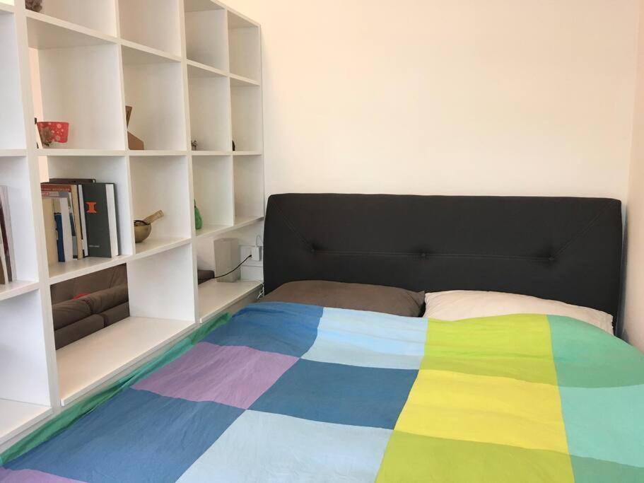 Cosy Studio Andy With Great Location * Ljubljana