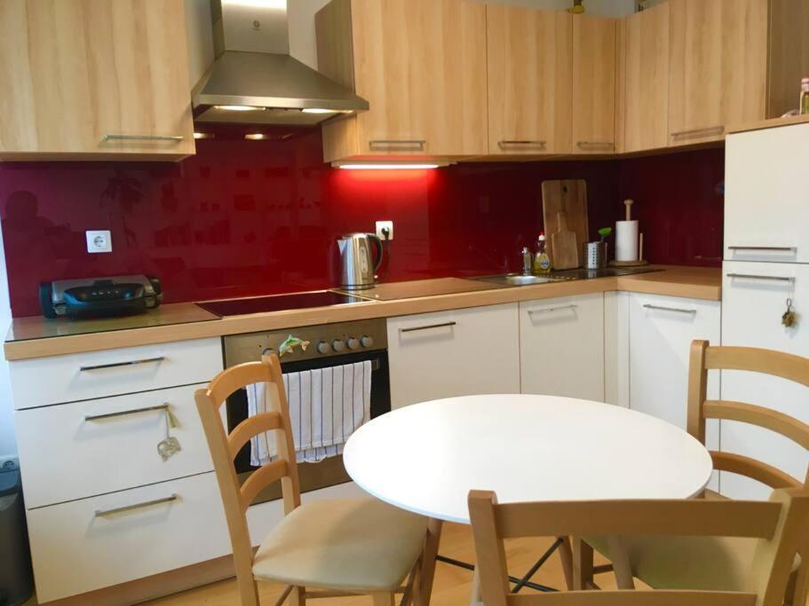 Apartment Cosy Studio Andy With Great Location *