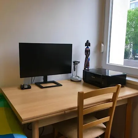 Cosy Studio Andy With Great Location Apartman Ljubljana Kültér fotó