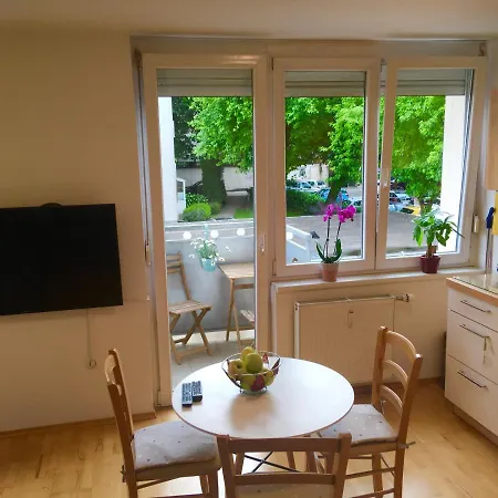 Cosy Studio Andy With Great Location Apartment Ljubljana Exterior photo