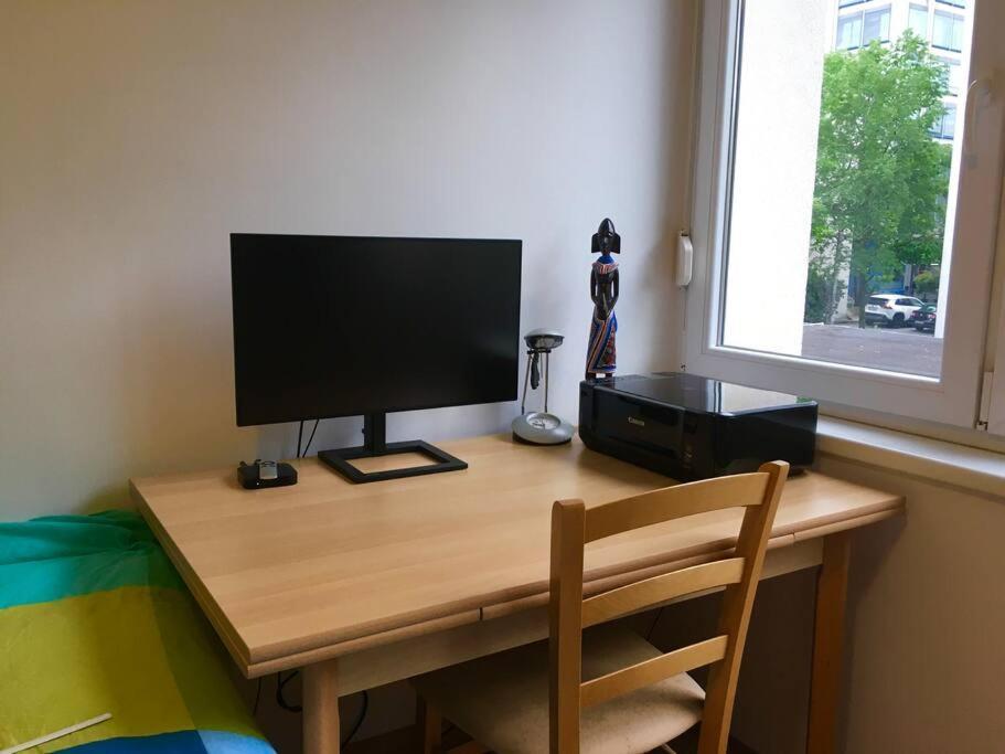Apartment Cosy Studio Andy With Great Location Ljubljana